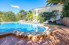 Casa Marina - Swimming pool - Countryside - BY BEDZY